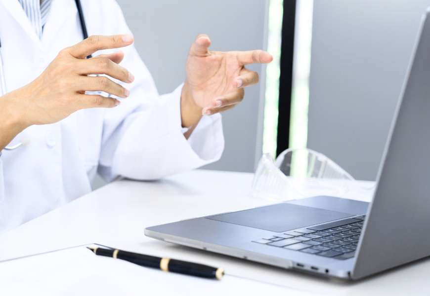 リーズプライベートクリニック|当院について