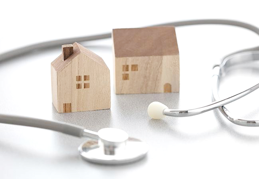 リーズプライベートクリニック|在宅医療