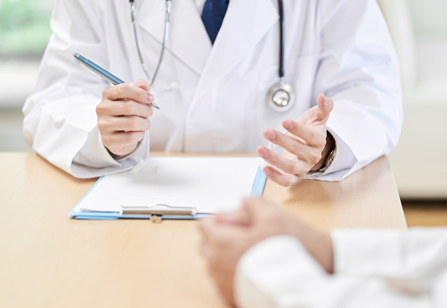 リーズプライベートクリニック|免疫療法