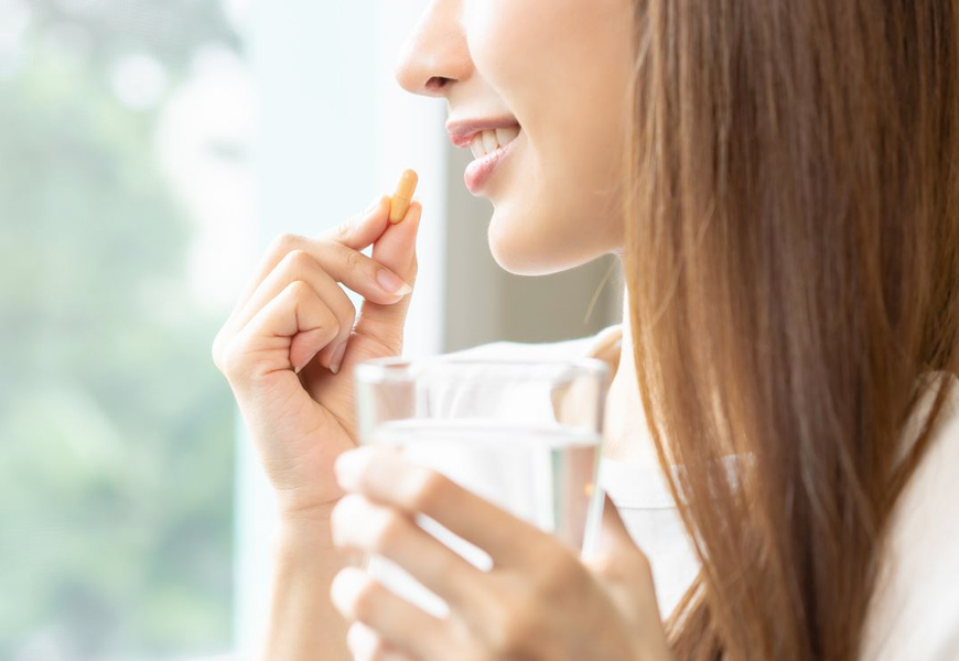 リーズプライベートクリニック|内服メニュー